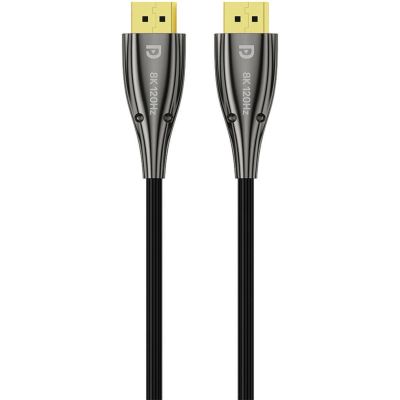 UNITEK C1631ABK01-10M DisplayPort Cable Black