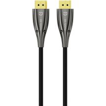 UNITEK C1631ABK01-10M DisplayPort Cable Black