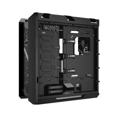 25. Asus ROG STRIX HELIOS II GX601S BLACK Case