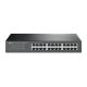 15. Switch TP-LINK TL-SG1024D (24x 10/100/1000Mbps)