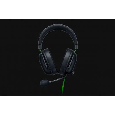9. Razer BlackShark V2 X Headphones