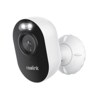 Reolink Lumus Series E430 IP surveillance camera