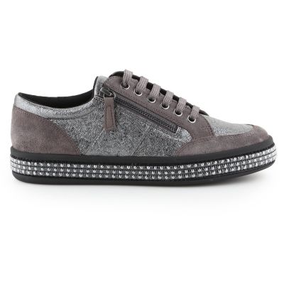 6. Geox D Leelu'e W shoes D94FFE-06P22-C1G9F