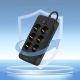 4. Tech-Protect PC6X6 Power Strip 6 Sockets 240V + 3xUSB-A + 3xUSB-C 200cm - Black