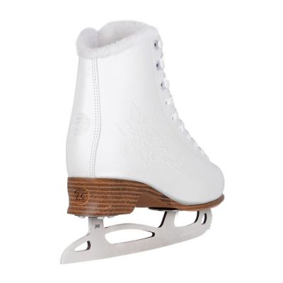 5. TEMPISH Camila Ice Figure Skates