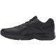 4. Reebok Work N Cushion Women's Black Sneakers (FU7352)