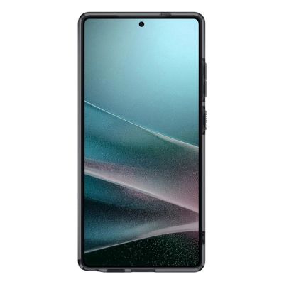 4. Spigen Ultra Hybrid Mag Case for Samsung Galaxy S25 Ultra - Black