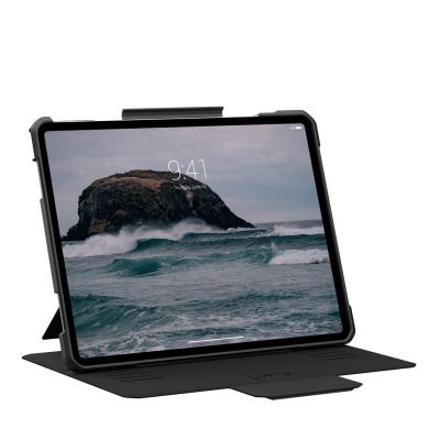 5. Urban Armor Gear Metropolis SE 124472114040 Tablet Case 33 cm (13") Folio Black