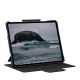 5. Urban Armor Gear Metropolis SE 124472114040 Tablet Case 33 cm (13") Folio Black