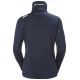 4. Helly Hansen Crew Fleece Jacket W 30357 597