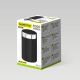 6. Food Thermos 750 ml MR-1649-75-BLACK MAESTRO