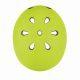 6. Globber Lime Green Jr 506-106 helmet