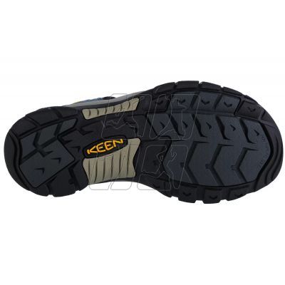4. Keen Newport H2 M 1001938 sandals