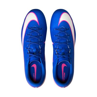 4. Nike Zoom Mercurial Vapor 16 Academy AG FQ8364 446 Football Boots