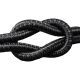 2. Dudao L3SM USB-A - MicroUSB 3A 1.2m Braided Cable - Black