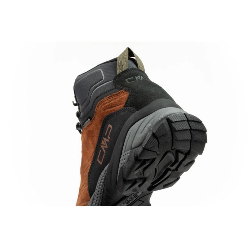 15. CMP Melnick M 3Q18587 P777 trekking shoes