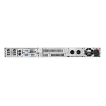 HPE ProLiant DL20 Gen11 server 960 GB Rack (1U) Intel® Xeon® 6333P 3.1 GHz 32 GB DDR5-SDRAM 1000 W