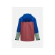 2. Men's PEAK PERFORMANCE M Trail Hipe 2.5L Shell Jacket, Blue