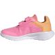 3. Adidas Tensaur Run 2.0 CF K Jr IG1238 shoes