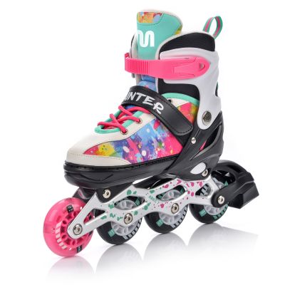 12. Meteor 4in1 Painter M 34-37 rollers 24381