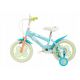 7. Toimsa 14" BLUEY 1459 children's bike