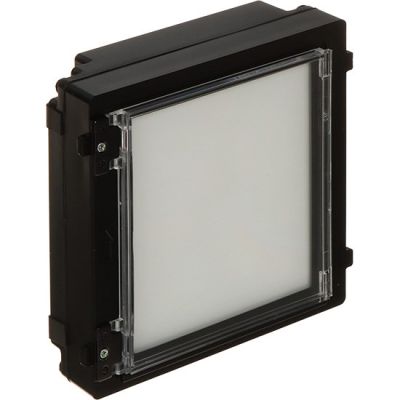 2. HIKVISION DS-KD-INFO information module