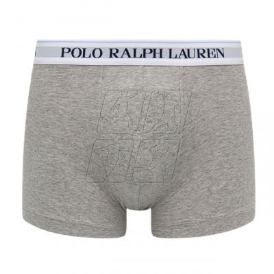 4. Polo Ralph Lauren Stretch Cotton Three Classic Trunks underwear M 714830299045
