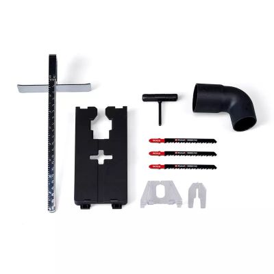 4. Jigsaw 18V TP-JST 18/135 LI BL-SOLO 4321265 EINHELL