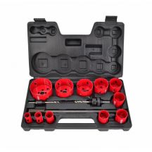 AWTOOLS AW49661 hole drill