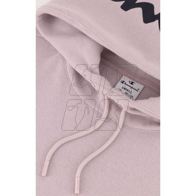 2. Champion W 116582 PS124 hoodie