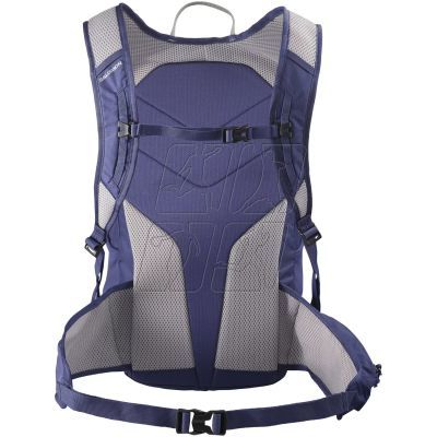 2. Salomon Trailblazer 20 Backpack C21827