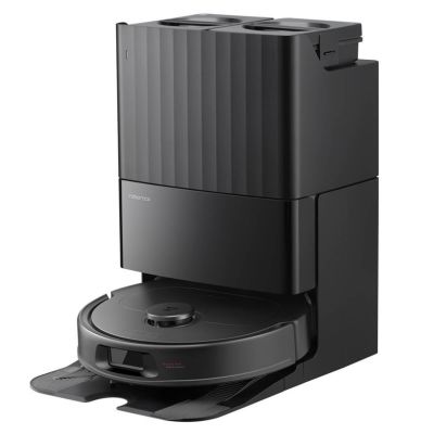 12. Roborock Qrevo L 798 QVRRS52-00 0.33L Black Cleaning Robot