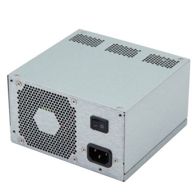 2. FSP FSP400-70PFL 80+B 400W ATX (24/7) SK power supply loose