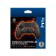 2. Deltaco Gaming GAM-139 Game Controller Black Bluetooth/USB Gamepad Digital Android, PC, PlayStation 4