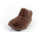 3. Scholl Molly Bootie Women's Insulated Slippers [F303521011]