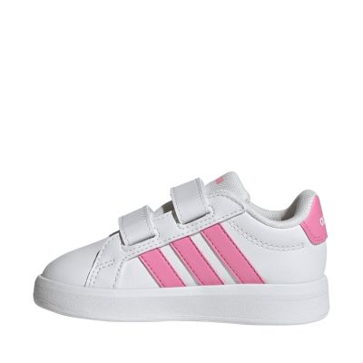 5. adidas Grand Court 3.0 CF I JP9376 Kids Shoes