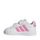5. adidas Grand Court 3.0 CF I JP9376 Kids Shoes