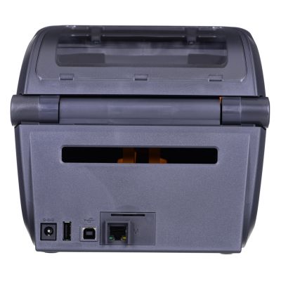 10. ZD421 Thermal Transfer Label Printer 203 dpi USB USBHost Ethernet BTLE5