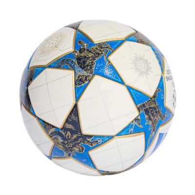 12. adidas UCL Competition 25/26 League Phase JP1541 Football