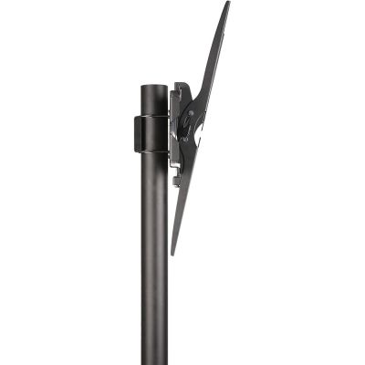 Techly ICA-TR21 TV Mount for 139.7 cm (55") Black