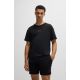 2. Hugo Loungewear Laze NERO Men's T-Shirt (50525236-001)