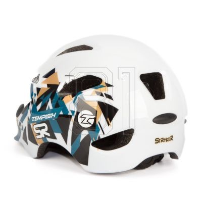 3. Tempish Stryker Jr 102001095 helmet