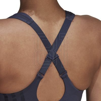 9. Adidas Tlrd Impact Training High-Support Bra W HF2298 sports bra