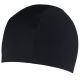 2. Crowell Lycra Swim Cap-Jr-Black