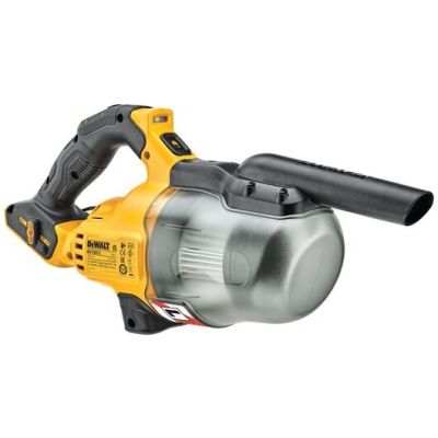 3. 18V DEWALT DCV501LN Cordless Vacuum Cleaner
