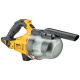 3. 18V DEWALT DCV501LN Cordless Vacuum Cleaner
