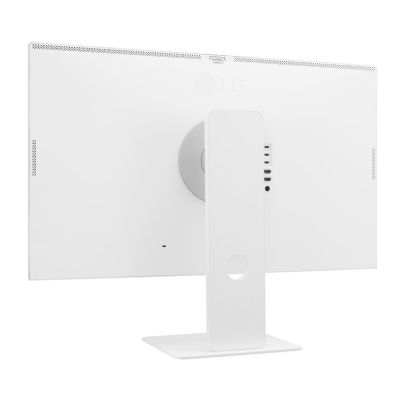 6. 32" IPS 4K LCD monitor/32U850SA-W LG