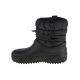 6. Crocs Classic Neo Puff Luxe Boot W 207312-001