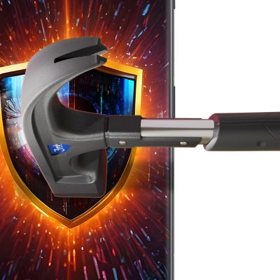 3. 3mk Silky Matt Privacy Screen Protector for OnePlus 11 5G