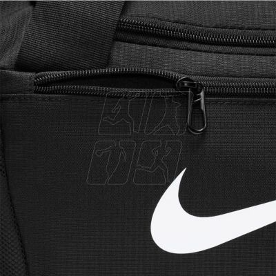 9. Nike Brasilia 9.5 DM3977 010 bag